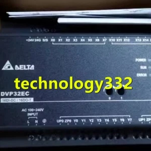 1PC NEW Delta host DVP48EC00T3 #LM - Picture 1 of 1