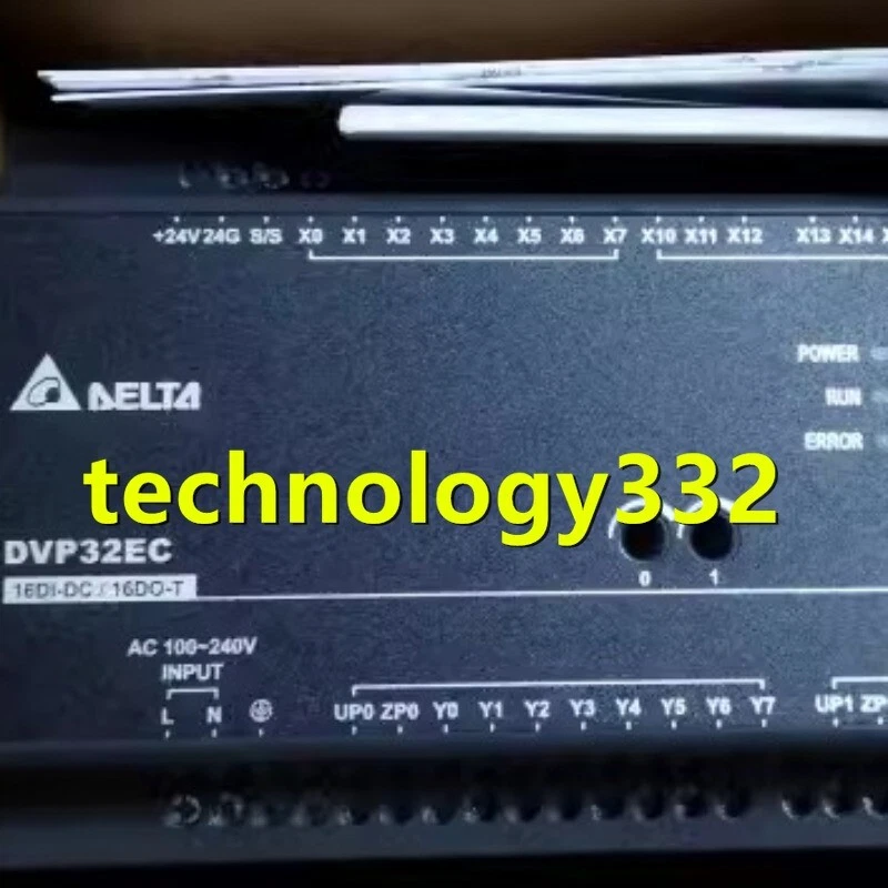 1PC NEW Delta host DVP48EC00T3 #LM - Image 1 of 1
