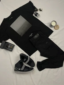 parasuco jeans Men 38x34 - Picture 1 of 12