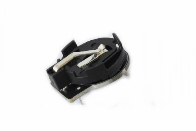 Lithium Knopfzellen Batteriemodul für Amiga (2 Pin) - Bild 1 von 2