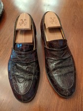 alligator shoes near me