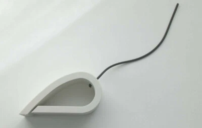 2 Türstopper Fensterstopper Türkeil Windowstop 3011-02 grau  Artikel-Design - Bild 1 von 2