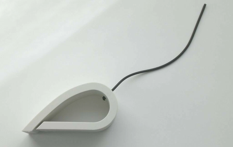 2 Türstopper Fensterstopper Türkeil Windowstop 3011-02 grau Artikel-Design