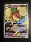 Whimsicott Vstar 065/172 - Brilliant Stars - Ultra Rare Holo Pokemon Card Nm