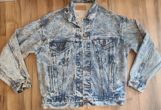 LEVI'S VINTAGE CLOTHING 1915 Blanket Lined Sack Coat (Single Jack) –  JEFFREY MARK