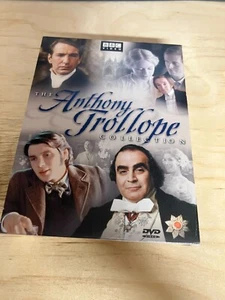 Anthony Trollope Collection Format: DVD BBC video - Picture 1 of 2