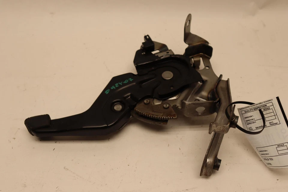 Infiniti FX35 FX37 FX50 2009-2013 PALANCA DE PEDAL DE ESTACIONAMIENTO PARADA DE EMERGENCIA OEM Foto 1 de 4