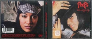 PEEPS, WHICHWAYZUP 2000 06197 02562 EUREKA RECORDS CD NUOVO NON SIGILLATO NLS - Picture 1 of 1