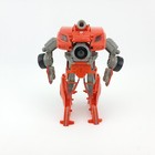 Transformers Swindle Incomplete TFTM Deluxe Movie No Doors