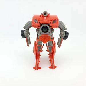 Transformers Swindle Incomplete TFTM Deluxe Movie No Doors - Picture 1 of 6