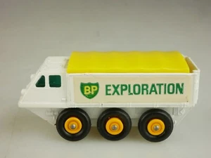 61- Alvis Stalwart - 55583 Matchbox Superfast Lesney - Bild 1 von 7