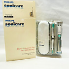 Phillips Sonicare FlexCare + HX6942/20 UV Sanitizer Dental Professional NEW