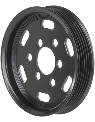 Power Steering Pump Pulley Cardone For 1999-2005 Volkswagen Jetta - Image 1 of 4