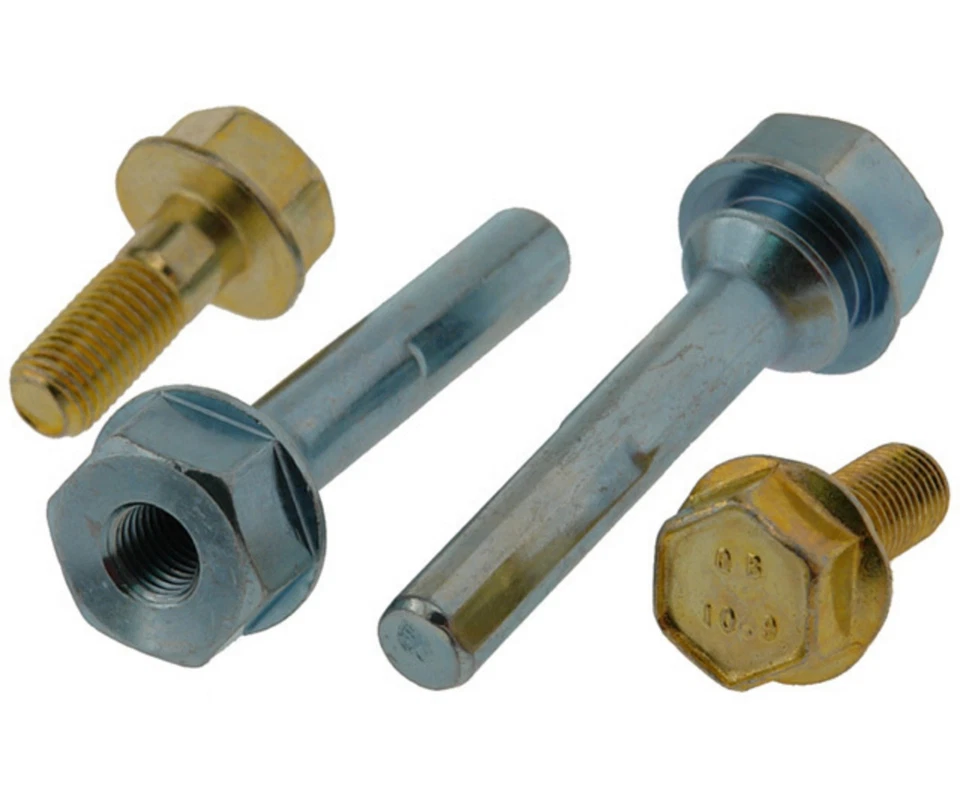 Kit de pernos de pinza de freno de disco trasera Raybestos 2007 para Hyundai Sonata 2006-2015 Foto 1 de 1