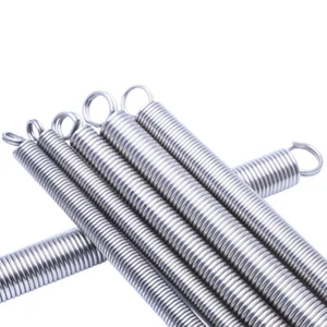 0.5mm Expansion Extension Expanding Tension Springs Return Spring Various Sizes - Picture 1 of 8