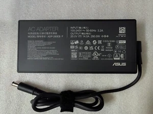 For ASUS 2025 ROG Strix Gaming Monitor 20V 14A 7.4mm 280W ADP-280EB F Original - Photo 1/7