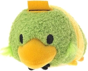 Jose Carioca Plush Mini (S) The Three Caballeros Tsum Tsum Disney Store Limited - Picture 1 of 3