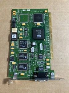 Emulex FC1010437 Host Adapter Card FC1020019-02A  - Picture 1 of 7