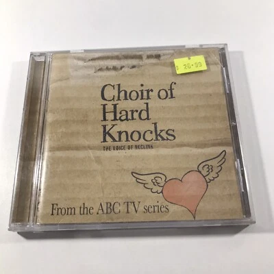 Choir Of Hard Knocks CD From The ABC TV Series 16 Tracks Various Artists - Image 1 of 4