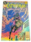 Catwoman #6 Knight Quest DC Comics January 1994 Duffy Balent Giordano