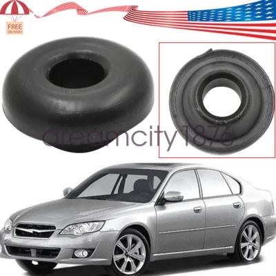 Для Subaru Legacy Impreza 1990-2009 поддержка капота стержень втулка 57253AA010 новый - Изображение 1 из 4