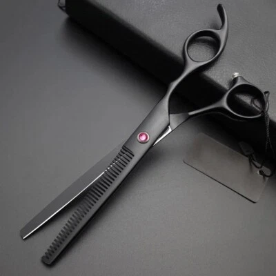 VINCI VESTAL Professional Hairdressing Scissors Barber Salon Hair Cutting/thinning Shears 7”