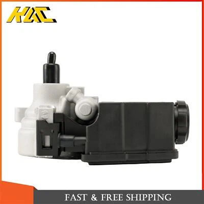 Power Steering Pump w/ Reservoir For Pontiac Firebird, Chevy Camaro 1998-02 5.7L - Image 1 of 4