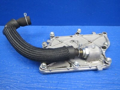 Separador de aceite de motor Scion XD 2008-2014 1,8 L con pernos y manguera OEM. B48 Foto 1 de 4