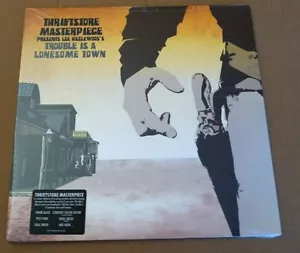 LEE HAZLEWOOD trx PIXIES Pete Yorn MODEST MOUSE Art Brut DANDY WARHOLS LP Vinyl - Picture 1 of 1