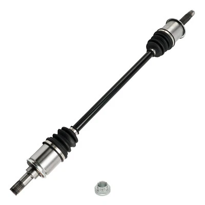 1pc Rear Driver Left Side CV Axle Assembly For Honda Element 2003 2004 - 2008 Foto 1 de 4
