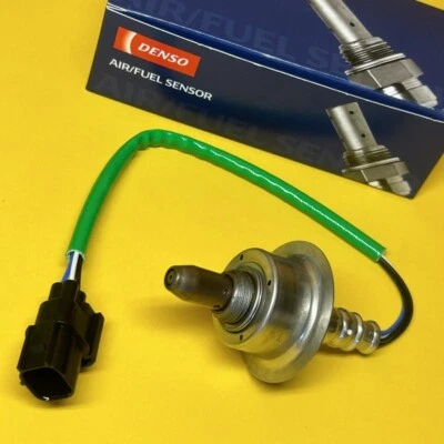 O2 sensor for Honda GE FIT 1.3L 1/07-9/13 PreCAT Oxygen EGO Lambda 2 Yr Wty - Image 1 of 4