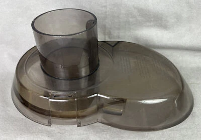 Hamilton Beach Exprimidor CJ14 67608 Repuesto Tapa Cubierta OEM Foto 1 de 4