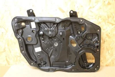 Front Left Window Regulator Volkswagen Touareg 11-18 7P6837461B New Genuine Part - Image 1 of 3