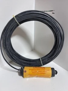 Ametek 575 Series #575SB0060, Intrinsically Safe Submersible Level Transmitter - Picture 1 of 4