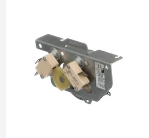 9757242, 3196958 Whirlpool range oven door latch assembly NEW OEM locf0423 - Picture 1 of 1