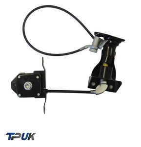 FORD TRANSIT CONNECT SPARE WHEEL CARRIER MECHANISM 2002-2013 BRAND NEW HOLDER - Picture 1 of 2