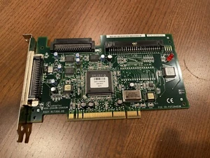 Adaptec SCSI PCI Karte AHA-2940UW - Bild 1 von 4