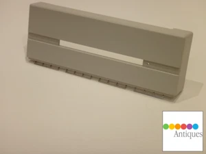 Apple Macintosh Quadra  900 950 Workgroup Server 95 9150 Floppy Disk Drive Bezel - Afbeelding 1 van 2