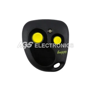 RADIOCOMANDO TRASMETTITORE TELECOMANDO ORIGINALE PROGET BUGGYF - Picture 1 of 1