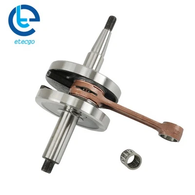 Manivela de montaje de cigüeñal para Yamaha YZ85 YZ 85 2002-2018 5PA-11400-00-00 Foto 1 de 4