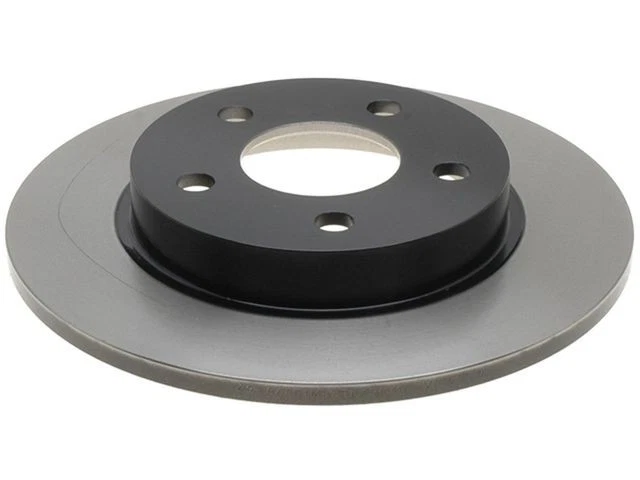 Rotor de freno trasero para Buick LeSabre 2000-2005 2001 2002 2003 2004 DN624NG Foto 1 de 1