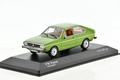 VOLKSWAGEN Passat 1975 1/43 MINICHAMPS 400054201 - Image 1 of 4