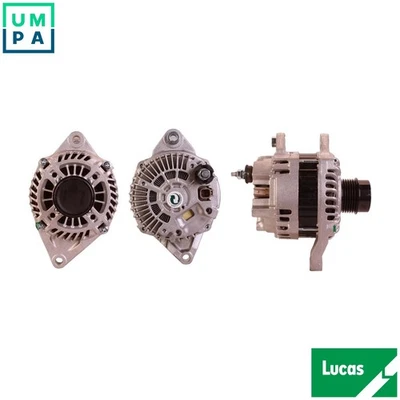 ALTERNATOR LRA02932 FOR DODGE JEEP CHRYSLER EBA 1.8L ED3 2.4L EDG 2.4L 4cyl 2.0L - Image 1 of 4