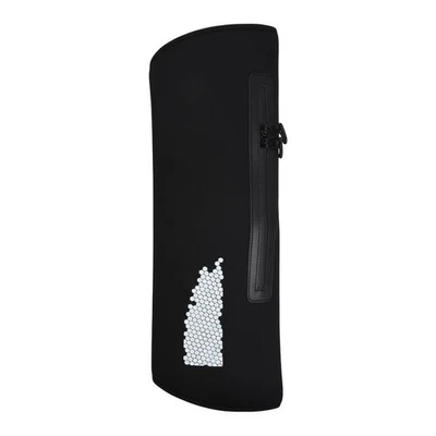 Neoprene EBike Battery Cover Scratch Resistant For Down Tube Frame 5mm Thick - Image 1 of 4