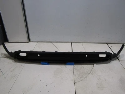 DIFFUSORE PARAURTI POSTERIORE MINI COOPER S R56 PDC SPEC ORIGINALE P/N 7499536 REF A6Q25 - Immagine 1 di 4