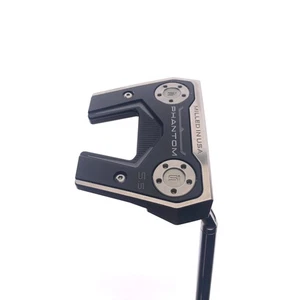 Used Scotty Cameron Phantom 5.5 2024 Putter / 34.0 Inches - Picture 1 of 9