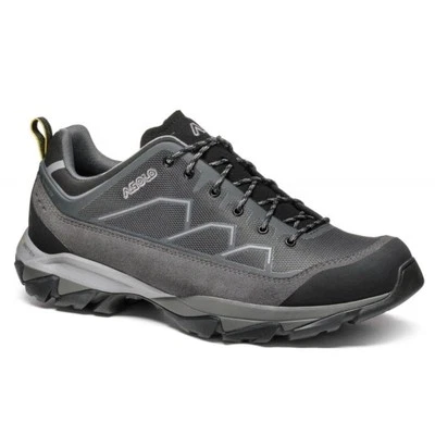 Asolo Acadia GTX Men's Hiking Shoes, Graphite/Black, M11.5 - Image 1 of 4