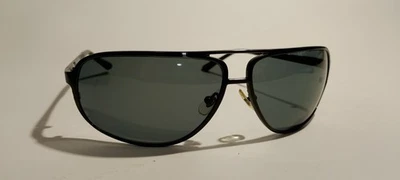 Gafas de sol raras originales CIEGAS por Richard Walker en muy buen estado-p AHORA Y ZEN Hechas en Japa Foto 1 de 4