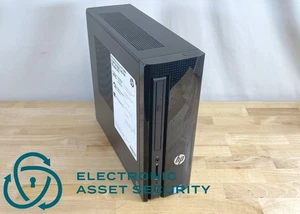 HP Slimline 270-p014 i7-7700T 2.90GHz 8GB RAM (No Drive/Speaker) - Picture 1 of 3