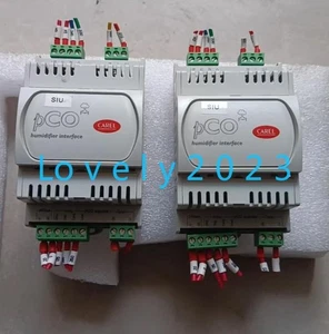 1pc used PLC module PC0UMI2000 - Picture 1 of 4